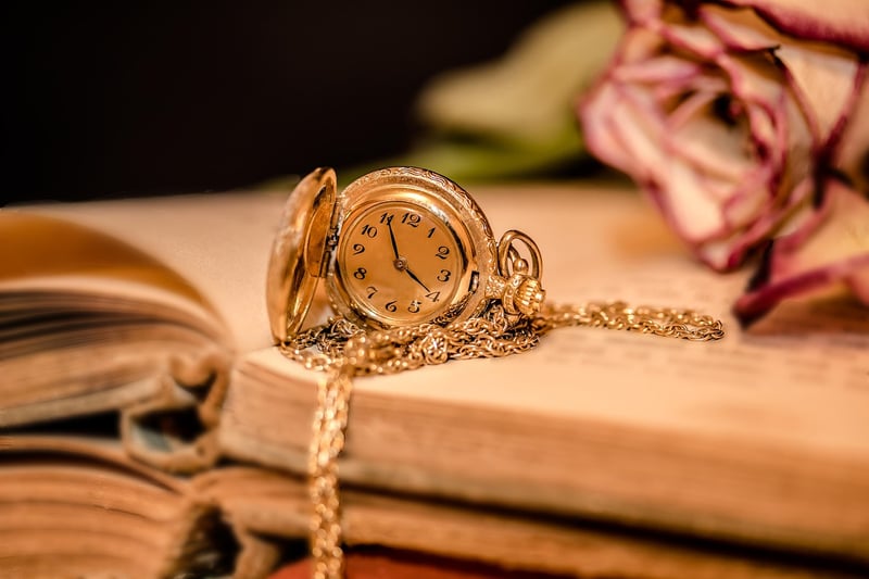 Escaping Time Loops